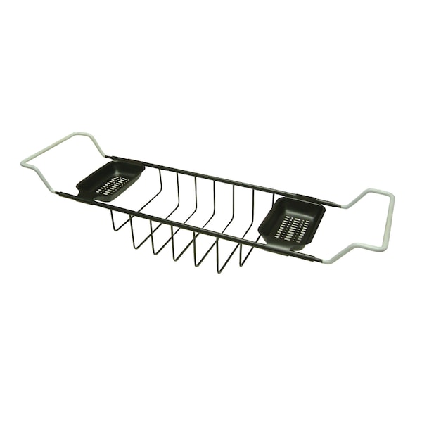 Tub Shelf, Oil Rubbed Bronze